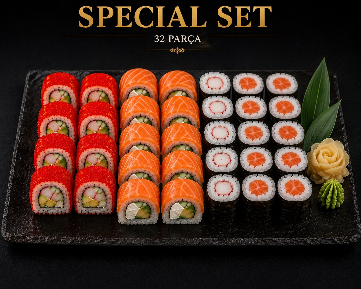 Special Set