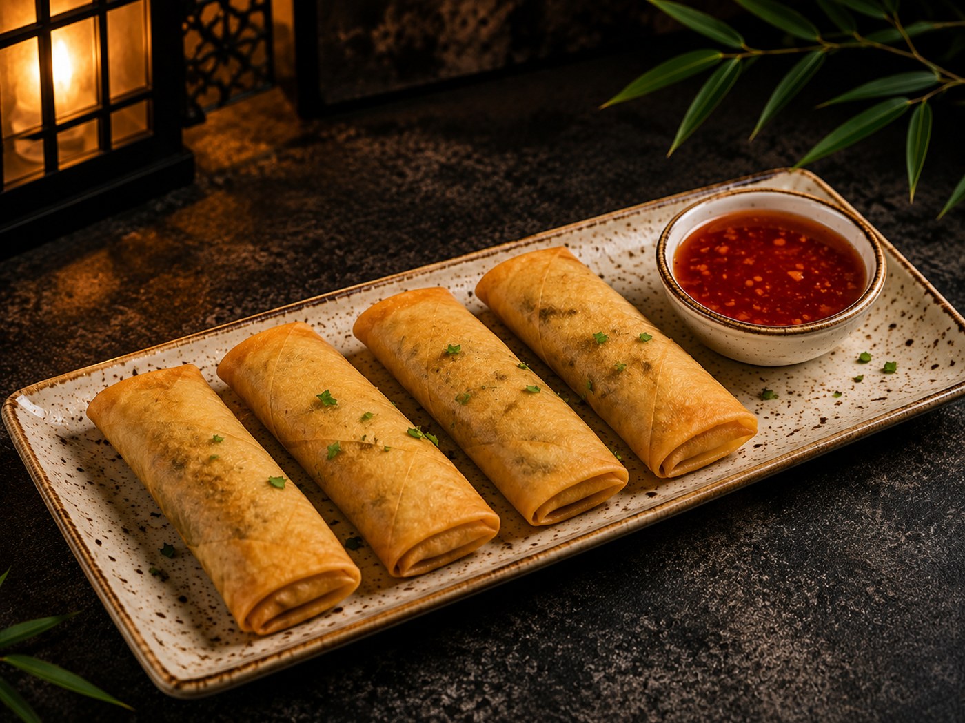 Spring Roll